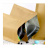 Дой-пак пакет 105*150 мм гладкая крафт бумага, зип-лок замок